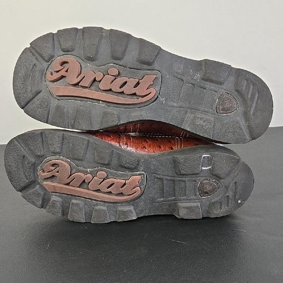 Ariat Fatbaby Boots - Picture 6 of 11